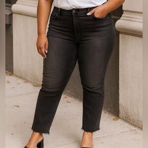 NWT Good American Jeans